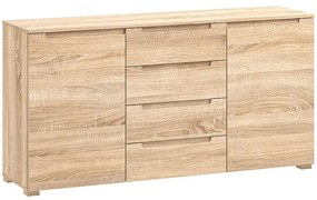 Komoda Hill 01 2D4S sonoma