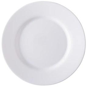 Tanier plytký 24 cm - Luminarc Everyday - 322753