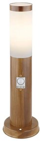 Lampa Boston 3158SW 15W Wood S LS1