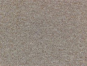 Kusový koberec Neapol 4713 kruh - 250x250 (priemer) kruh cm