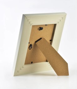 Fotorámeček ADI XXVII 10x15 cm béžový