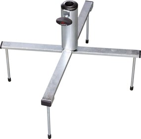 Derby Sklápací tŕň do trávy pre slnečníky