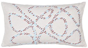 Obliečky na vankúše Broste Copenhagen  KNUD