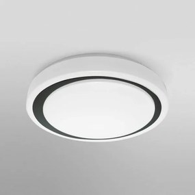 Ledvance - LED Stmievateľné stropné svietidlo SMART+ MOON LED/24W/230V Wi-Fi