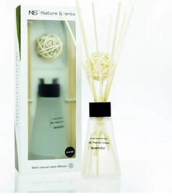 Aroma difuzér Home 80ml NS
