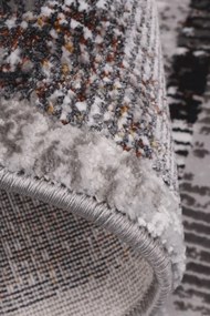 Koberec Merry MR 236 MULTY GREY