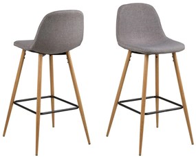 Barová stolička Wilma  101 × 46.6 × 51 cm ACTONA
