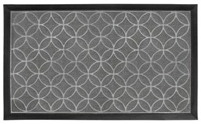 Rohožka 45x75 cm Emilio – douceur d'intérieur