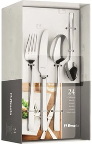 Amefa 24-dielna súprava príborov Martin
