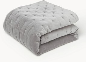 Zamatový prehoz Cheryl