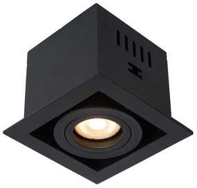 Lucide 09926/01/30 - Podhľadové svietidlo CHIMNEY 1xGU10/50W/230V