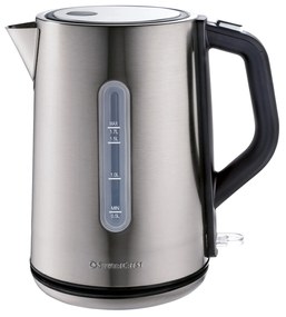 Silvercrest® Rýchlovarná kanvica EDS Swke 3000 G1/Swke 2200 G1 KAT (100397027)