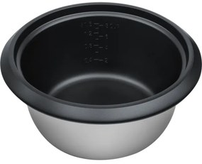 Sencor - Ryžovar 500W/230V 1,5 l biela