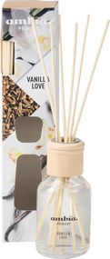 XXXLutz ARÓMA DIFUZÉR vanilka, 100 ml Ambia Home - Vôňa do bytu - 006355011601