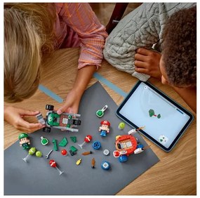 Lego®  Super Mario 72034 Mario Kart™ – Baby Mario vs. Baby Luigi  (100396900)