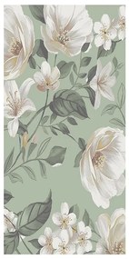 Koberec Frisee Bond 1,6/2,3 40327 640 zelená