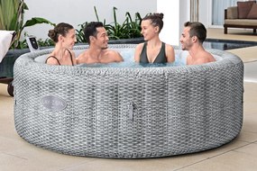 Bestway LAY-Z-SPA BALI AIRJET JACUZZI 196 X 71 CM