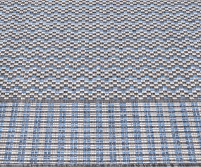 Ayyildiz, Kusový koberec Sunny 4419 Grey, 120x170, šedá, chodba / predsieň