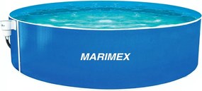 Marimex | Bazén Marimex Orlando 4,57x1,07 m s pieskovou filtráciou a príslušenstvom | 19900126