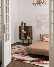 Koberec Agnella Calisia Shell krémový