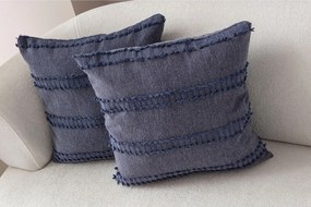 Obliečky na vankúše v súprave 2 ks 43x43 cm Tuffet – Mioli Decor