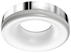 Azzardo AZ2947 - LED Stropné svietidlo RING 1xLED/18W/230V