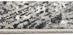 Kusový koberec Halkot šedý 80x150cm