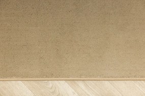 Metrážny koberec VIOLIN Hemp 64 béžový