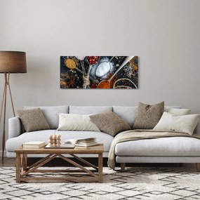 Obraz korenia (120x50 cm)
