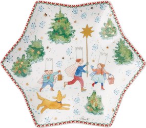 XXXLutz MISKA, keramika, 23,6/3,8 cm Hutschenreuther - Misky & misy - 003572032602