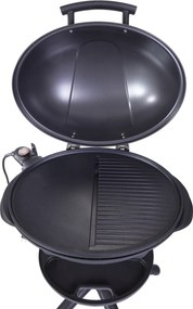 Gril Guzzanti GZ 345