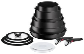 Sada riadu Tefal Ingenio Unlimited L7639002 13 ks (použité)