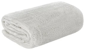 Deka RICKY 1 - strieborná