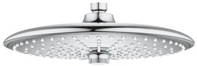 GROHE 26455000 - Hlavová sprcha EUPHORIA 260 260 mm lesklý chróm