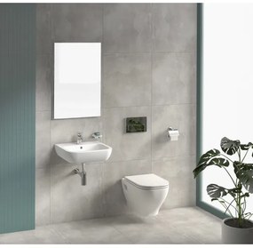 JIKA H8666160000001 - Závesné WC DEEP + WC sedadlo SoftClose DEEP