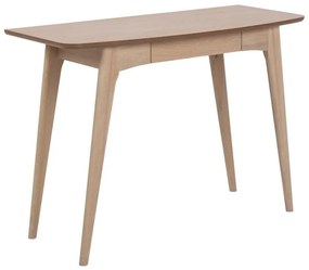 Pracovný stôl Actona Woodstock