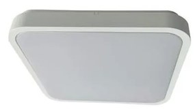 Rabalux 71423 - LED Kúpeľňové stropné svietidlo ALENZO LED/36W/230V IP44 biela