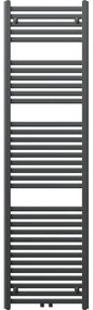 Mexen Hades, vykurovacie teleso 1800x500 mm, 843 W, antracitová, W104-1800-500-00-66