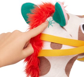 Koník na tyči Pony Pal