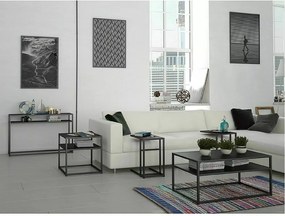 SI Konferenčný stolík Symphony D