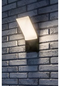 Rabalux 77171 - LED Vonkajšie nástenné svietidlo TOLNA LED/10W/230V IP54