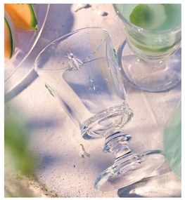 Poháre v súprave 4 ks na víno 230 ml Abeille – La Rochére