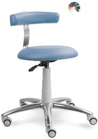 MAYER Zdravotnícka stolička 1240 DENT čalúnenie XTREME, ONE