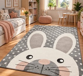 Koberec Kolibri 18115/190 rozmery koberec: 120x170 cm