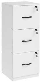 Kancelárska skrinka OFC055W14