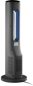 Sencor SFH 3704SL keramický bezvrtuľkový ohrievač