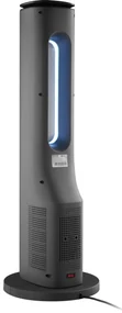 Sencor SFH 3704SL keramický bezvrtuľkový ohrievač