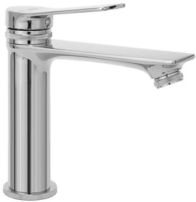 Rea Viral, umývadlová batéria h-180, chrómová, REA-B2019