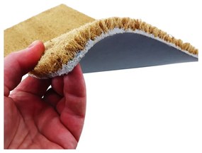 Rohožka z kokosového vlákna 40x60 cm If You Have Gin – Artsy Doormats