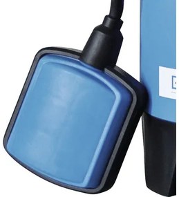 Kalové čerpadlo Güde GS 4002 P ponorné